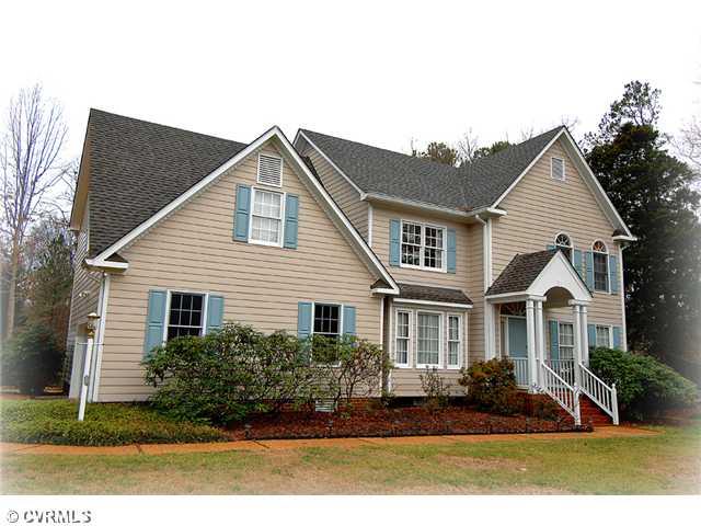 14301 Winter Ridge Lane Midlothian, VA 23113 - Photo 1 of 16 Gallery Image 1