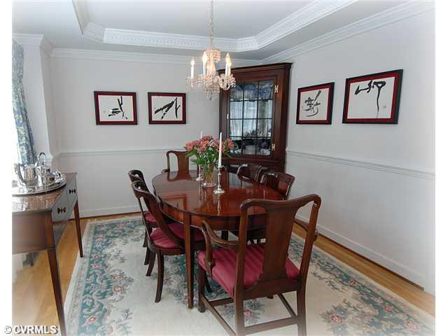 14301 Winter Ridge Lane Midlothian, VA 23113 - Photo 2 of 16 Gallery Image 2