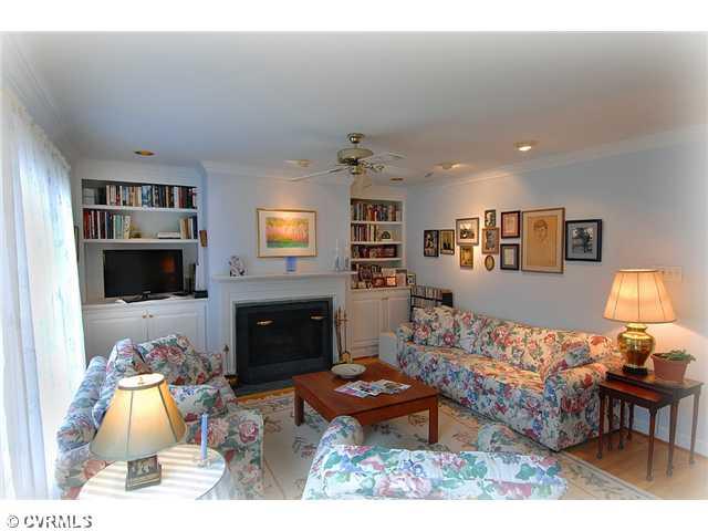 14301 Winter Ridge Lane Midlothian, VA 23113 - Photo 6 of 16 Gallery Image 6