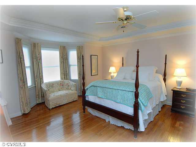 14301 Winter Ridge Lane Midlothian, VA 23113 - Photo 8 of 16 Gallery Image 8
