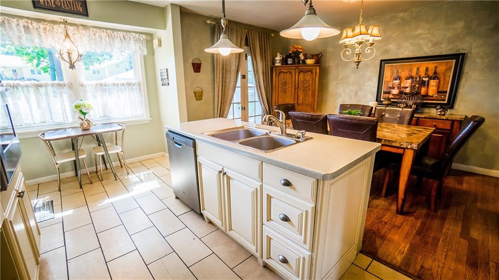 119 Teakwood Road Butler, PA 16001 - Photo 14 of 25 Matching Stainless Steel Appliances