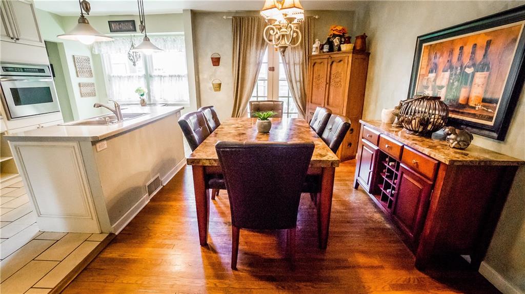 119 Teakwood Road Butler, PA 16001 - Photo 16 of 25 Gallery Image 16