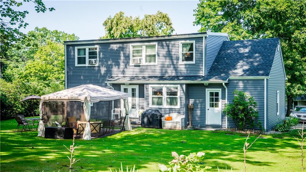 119 Teakwood Road Butler, PA 16001 - Photo 3 of 25 Amazing Level Lot