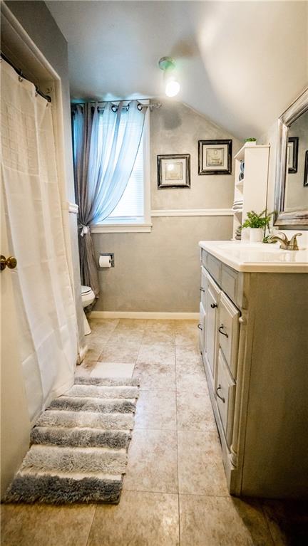 119 Teakwood Road Butler, PA 16001 - Photo 23 of 25 Exceptional Full Bath