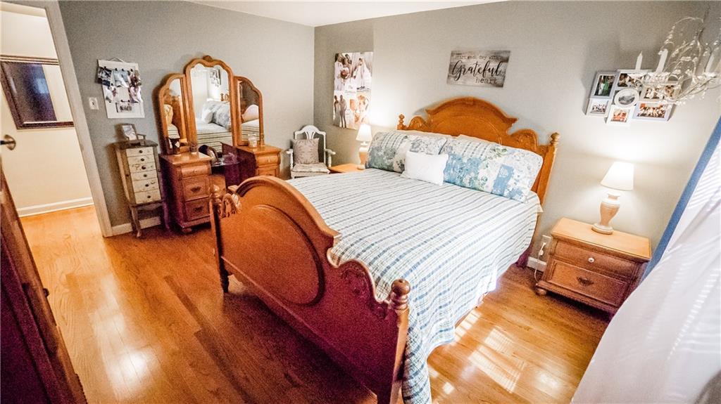 119 Teakwood Road Butler, PA 16001 - Photo 24 of 25 Amazing 12x11 Fourth Bedroom