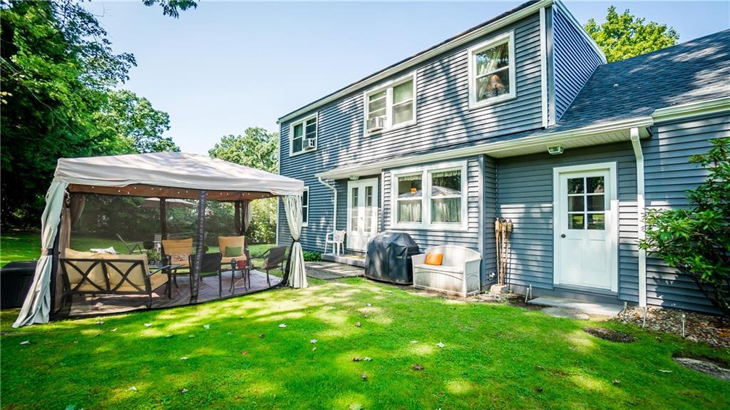 119 Teakwood Road Butler, PA 16001 - Photo 4 of 25 Gallery Image 4