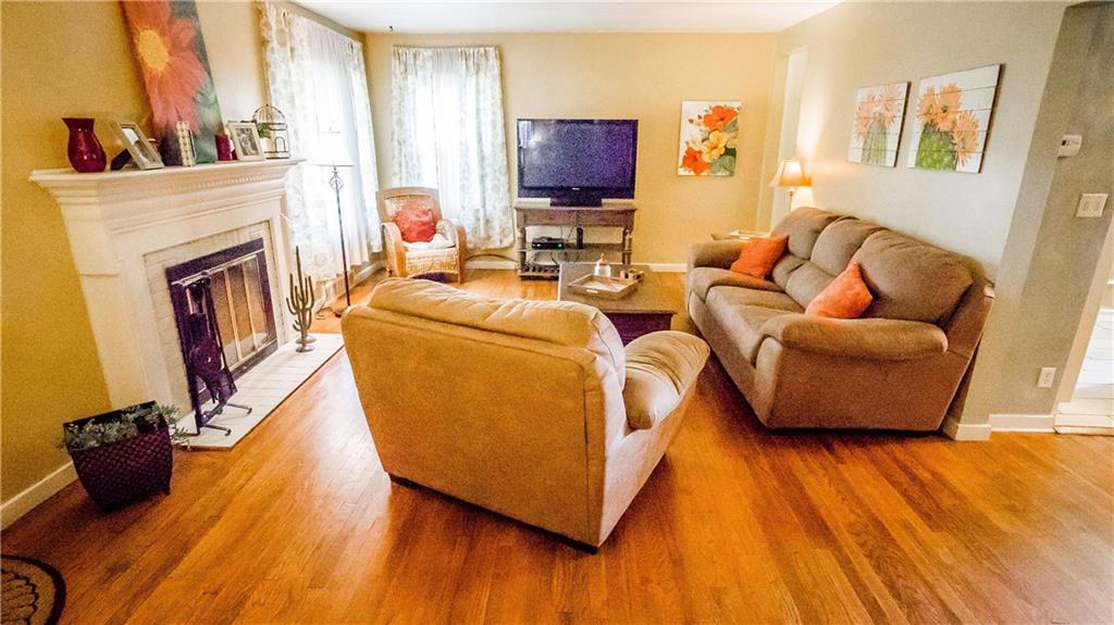119 Teakwood Road Butler, PA 16001 - Photo 10 of 25 Gallery Image 10