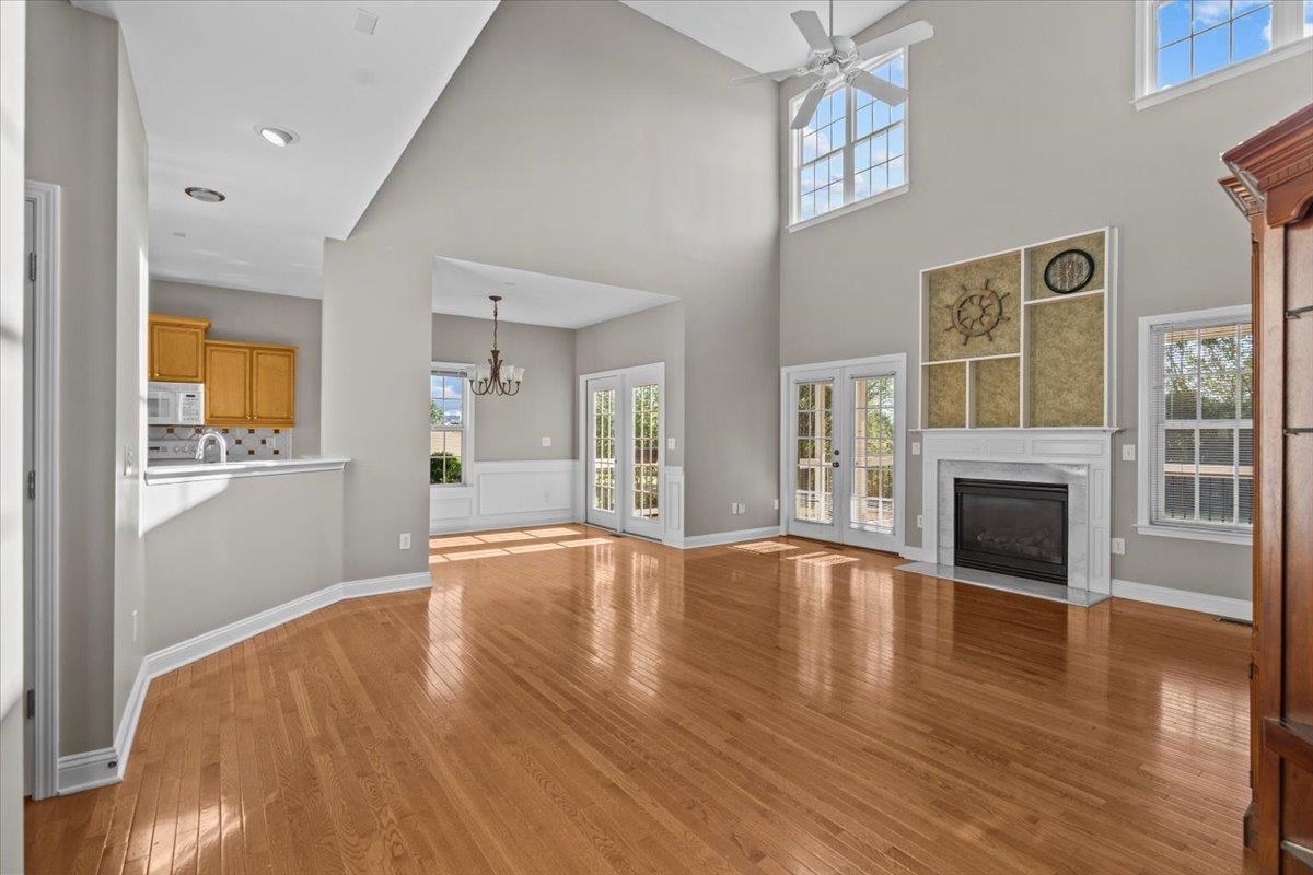 1073 Corie Crest Drive Boiling Springs, SC 29316 - Photo 14 of 29