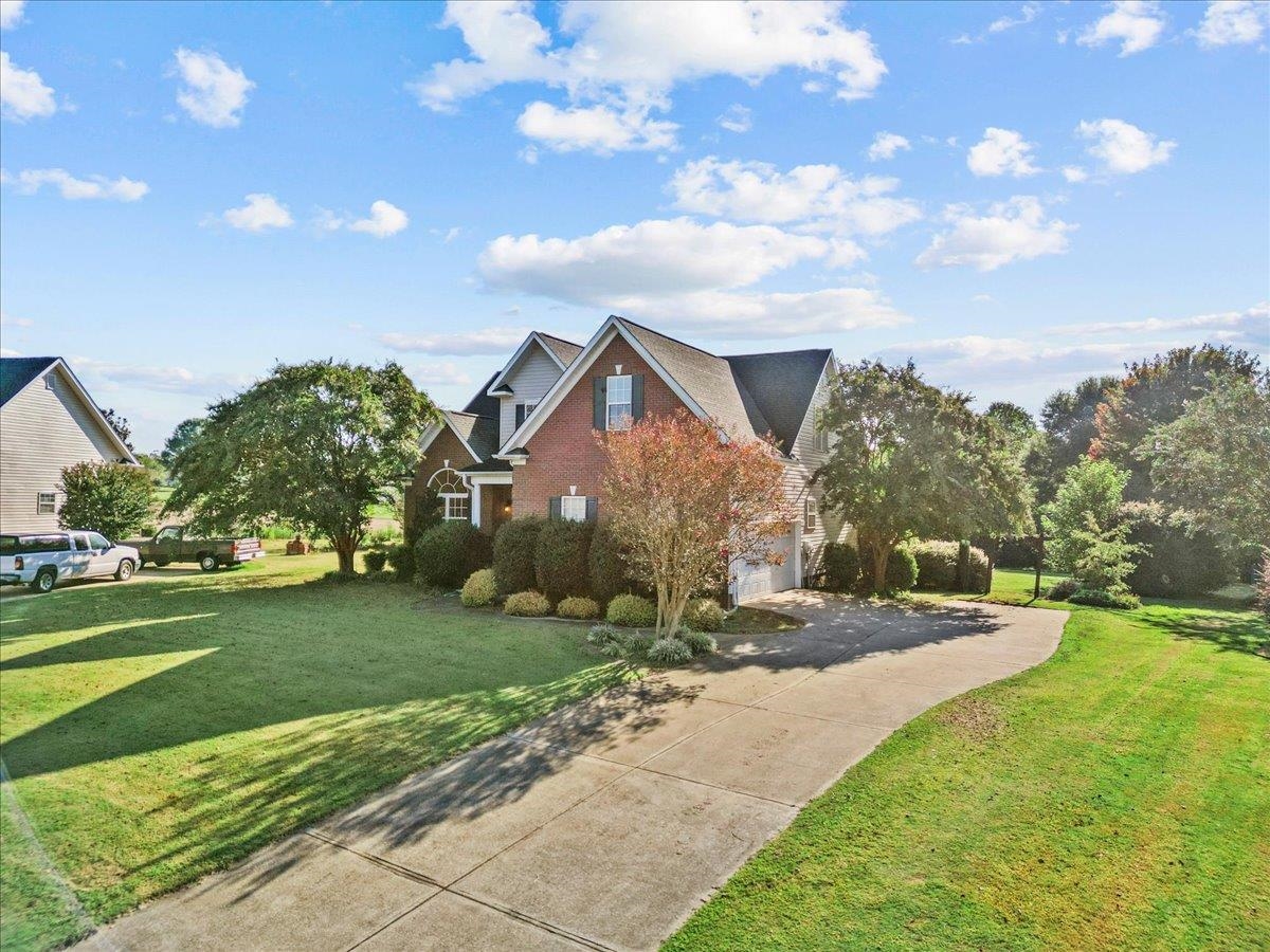 1073 Corie Crest Drive Boiling Springs, SC 29316 - Photo 3 of 29