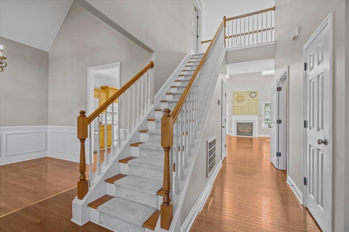 1073 Corie Crest Drive Boiling Springs, SC 29316 - Photo 4 of 29