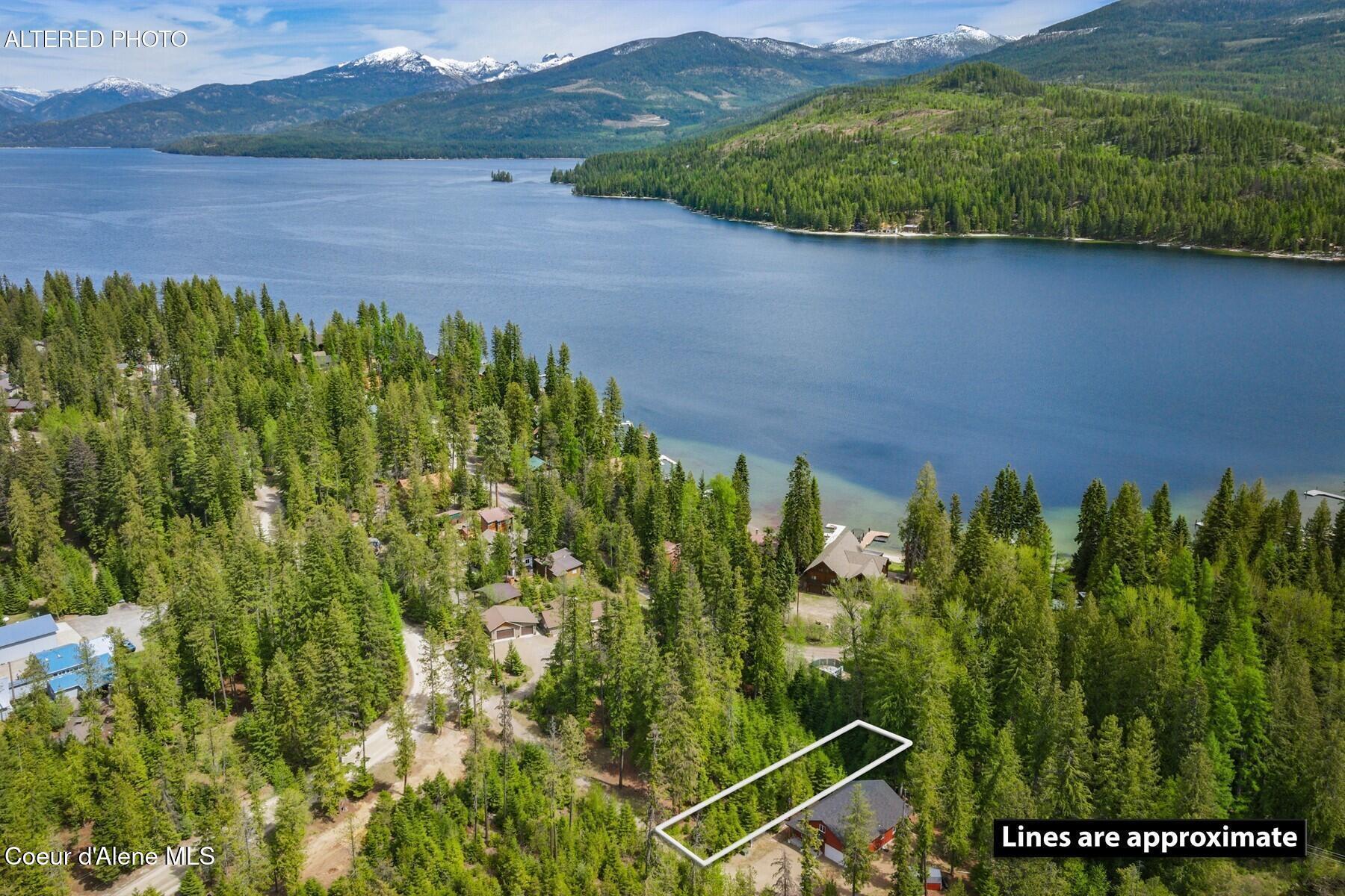Nna Bruin Road Nordman, ID 83848 - Photo 26 of 44 86560204