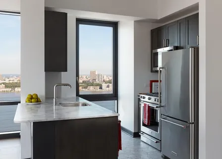 $7,295 | 21 West End Avenue, Unit 2704 | Upper West Side