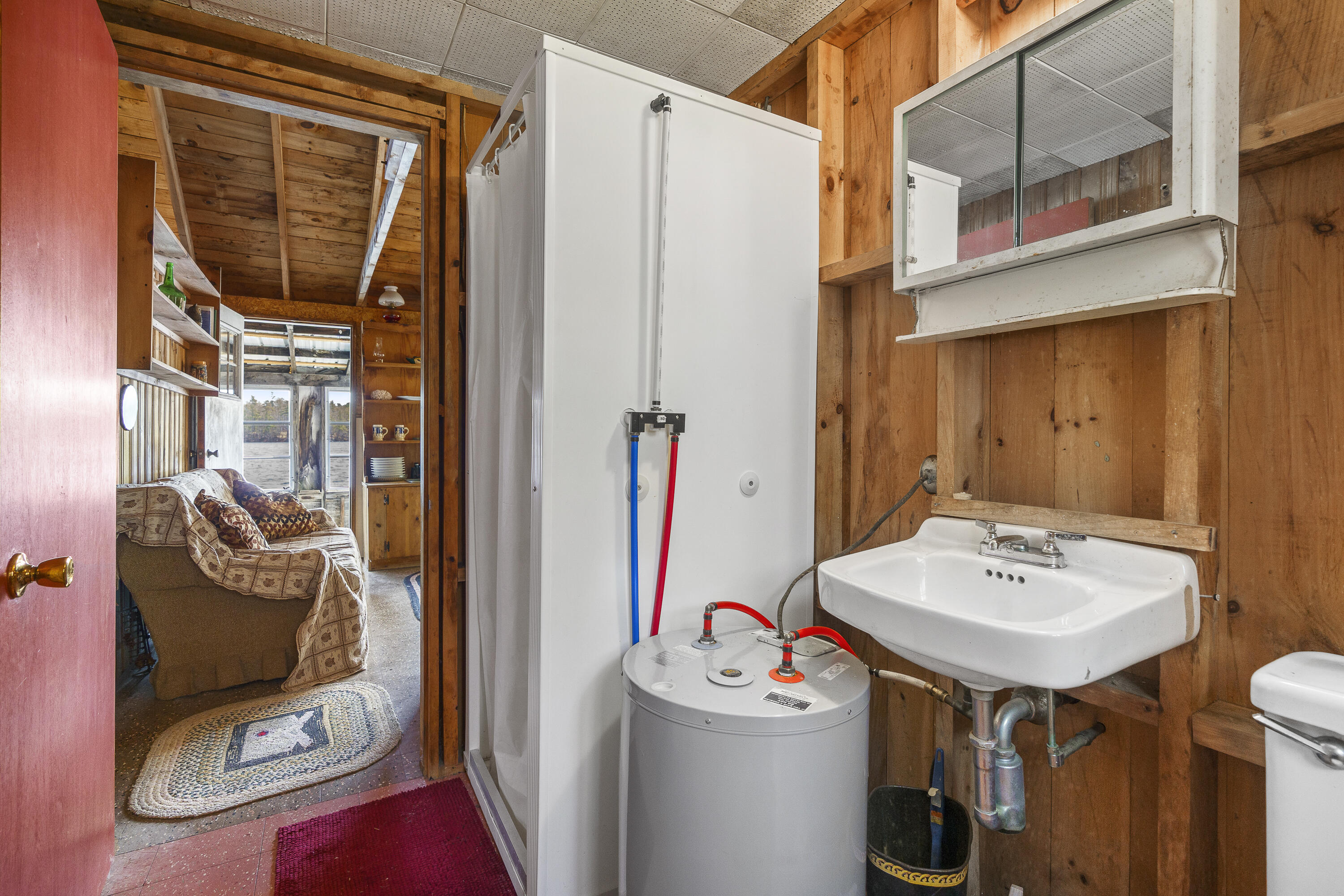 38 Beach Lane Damariscotta, ME 04543 - Photo 18 of 43 41-38 Beach Ln, Damariscotta, ME-TP