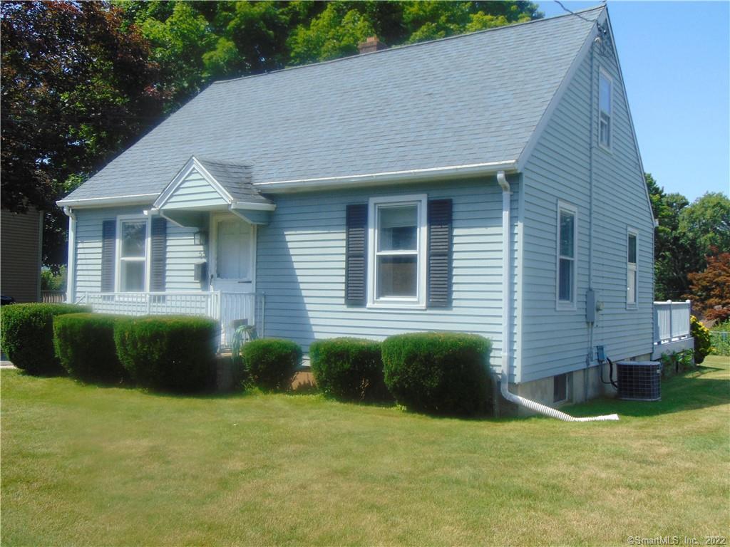 55 Garfield Road Bristol, CT 06010 - Photo 1 of 1 Gallery Image 1