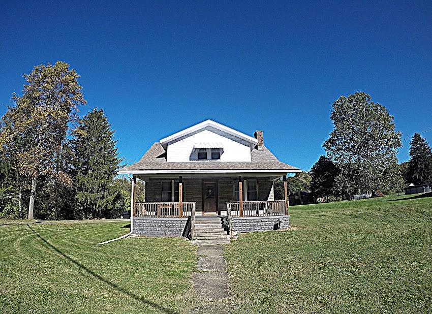 115 Stone Church Road Hunker, PA 15639 - Photo 1 of 25 Gallery Image 1