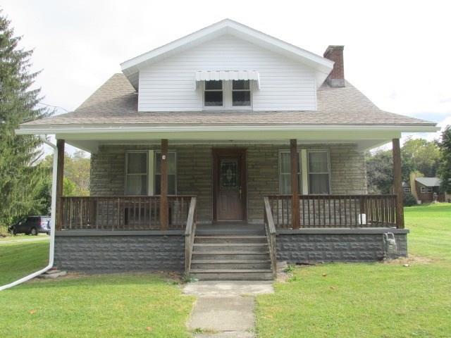 115 Stone Church Road Hunker, PA 15639 - Photo 2 of 25 Gallery Image 2