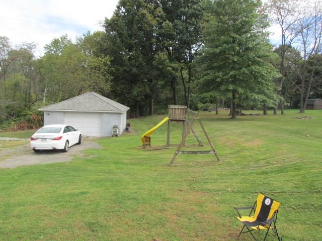 115 Stone Church Road Hunker, PA 15639 - Photo 23 of 25 Gallery Image 23
