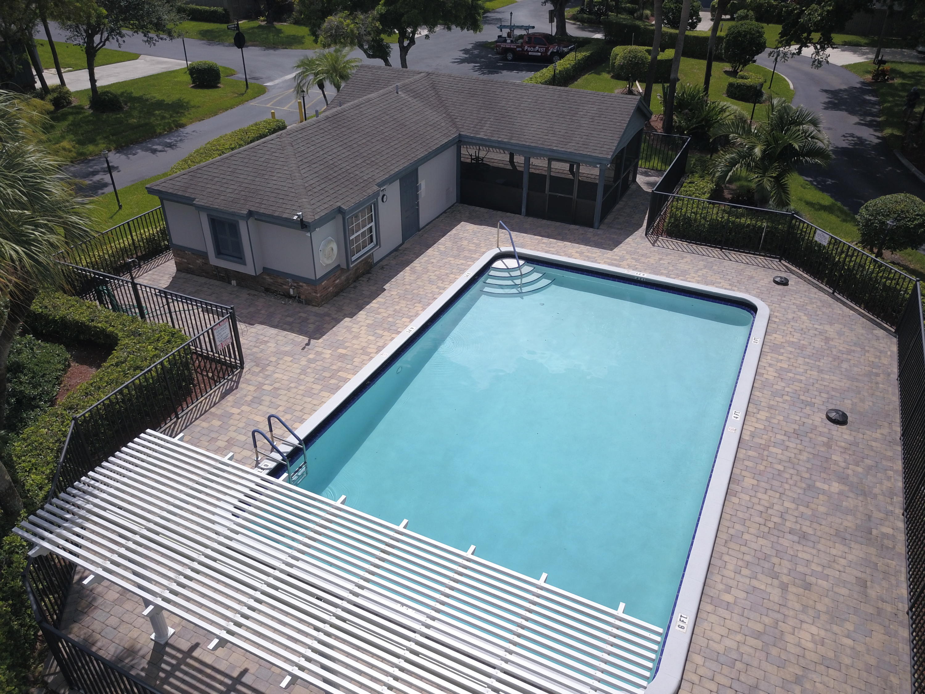 6560 Sutton Court Parkland, FL 33067 - Photo 48 of 50 DJI_0134