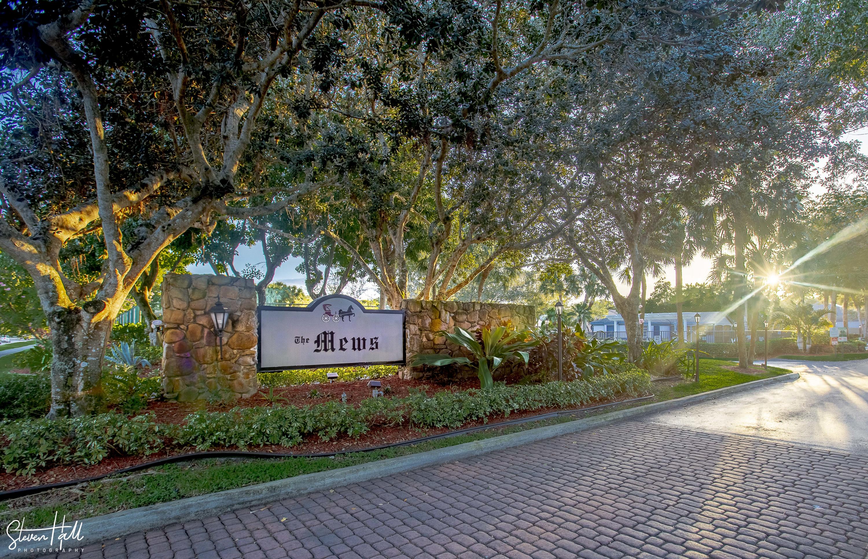 6560 Sutton Court Parkland, FL 33067 - Photo 50 of 50 The Mews