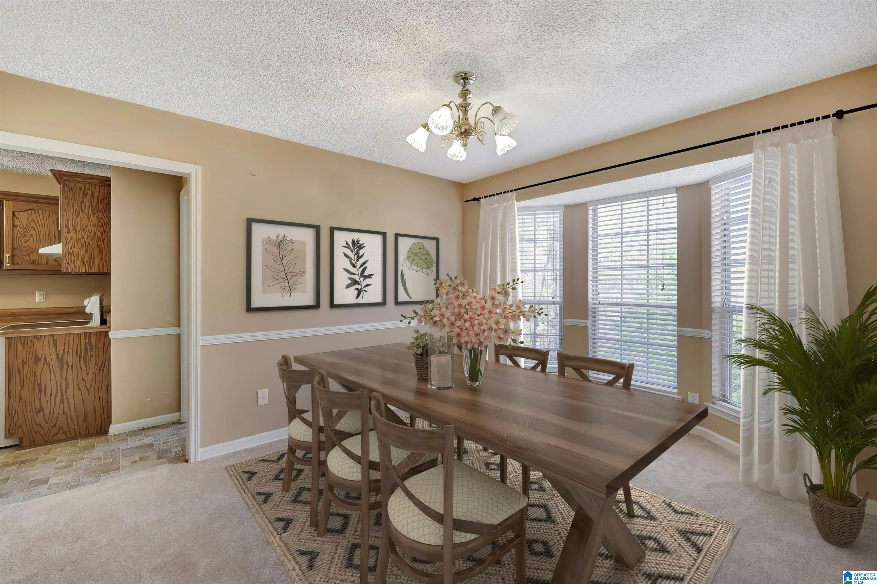 7425 Happy Hollow Road Trussville, AL 35173 - Photo 2 of 18