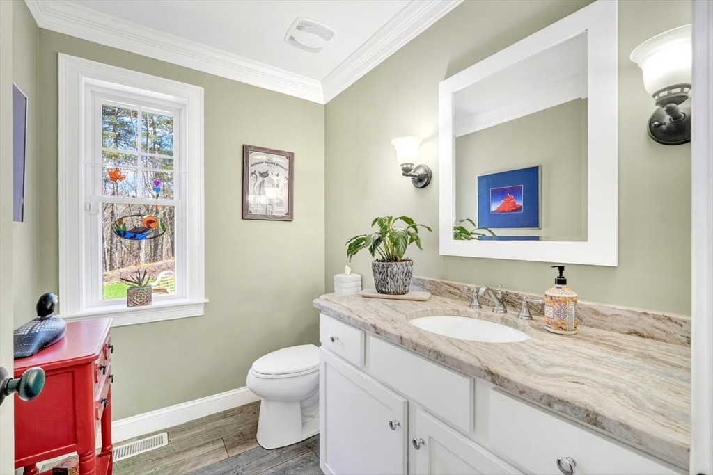 338 Cow Pond Brook Road Groton, MA 01450 - Photo 17 of 40