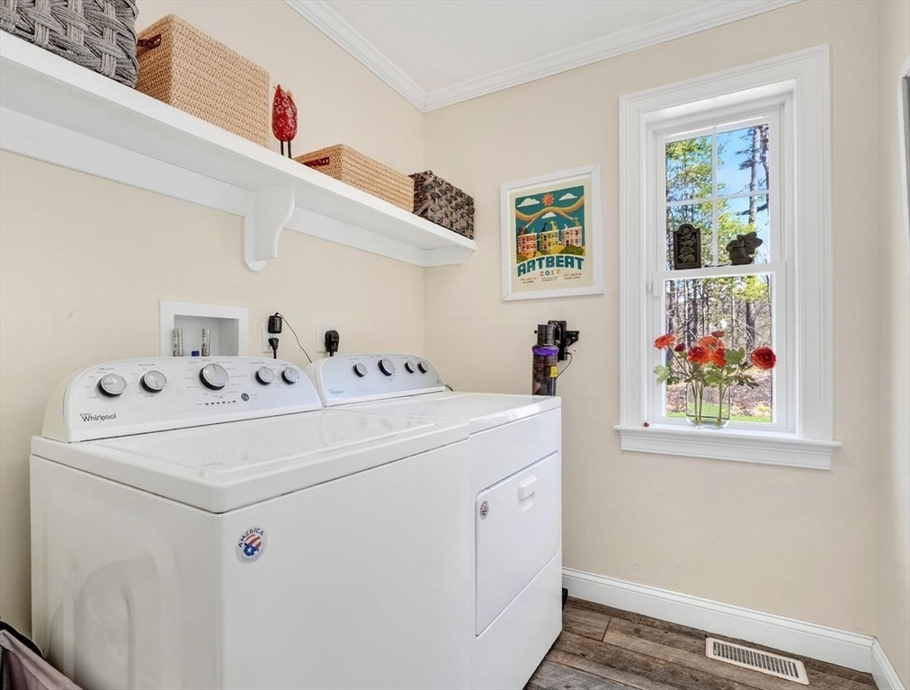 338 Cow Pond Brook Road Groton, MA 01450 - Photo 18 of 40