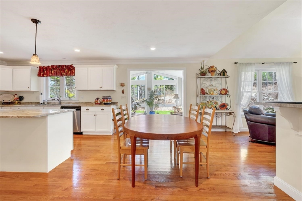 338 Cow Pond Brook Road Groton, MA 01450 - Photo 3 of 40