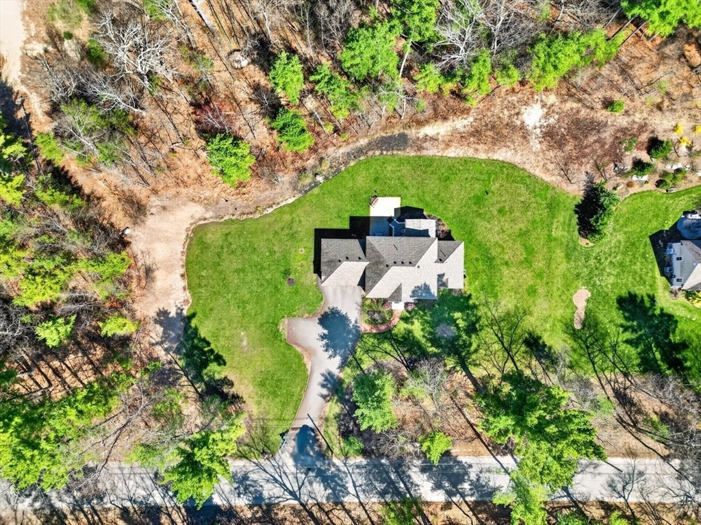 338 Cow Pond Brook Road Groton, MA 01450 - Photo 38 of 40