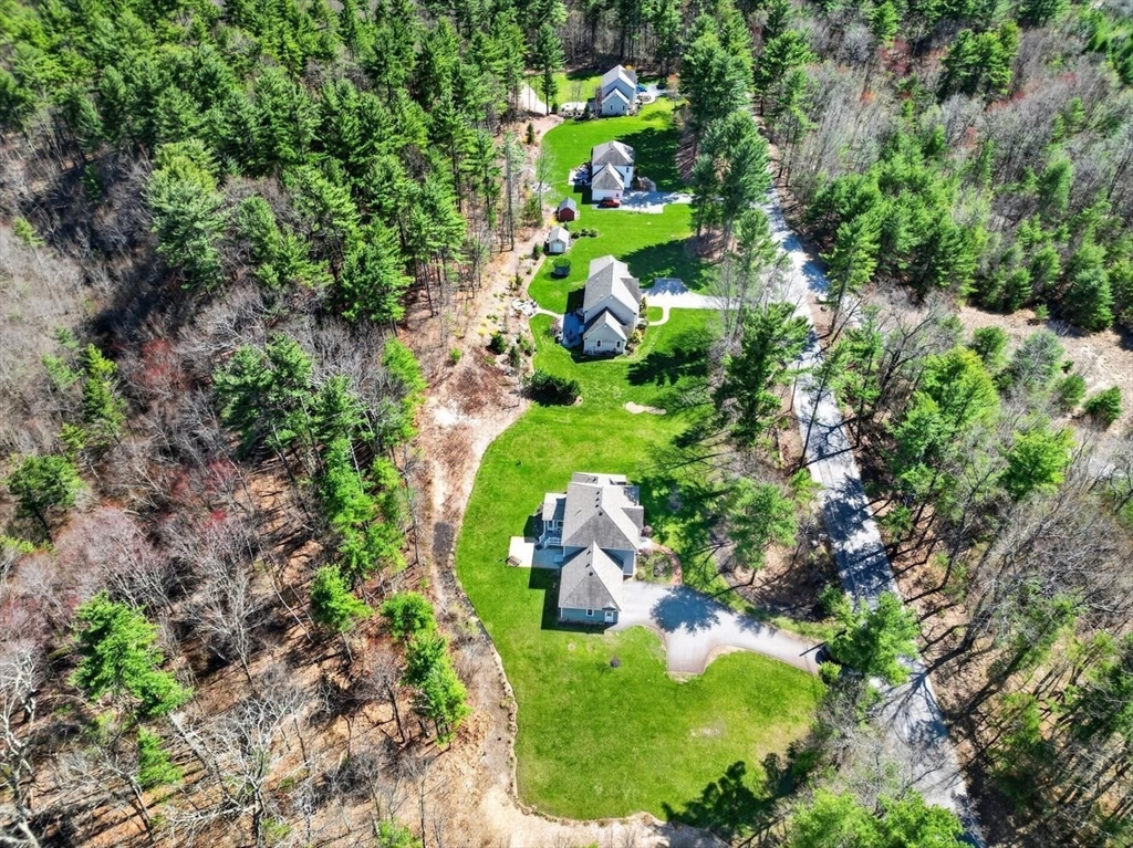 338 Cow Pond Brook Road Groton, MA 01450 - Photo 39 of 40