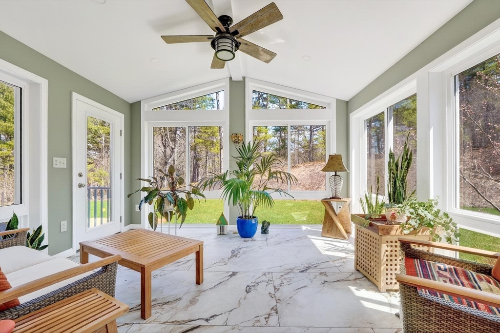 338 Cow Pond Brook Road Groton, MA 01450 - Photo 4 of 40