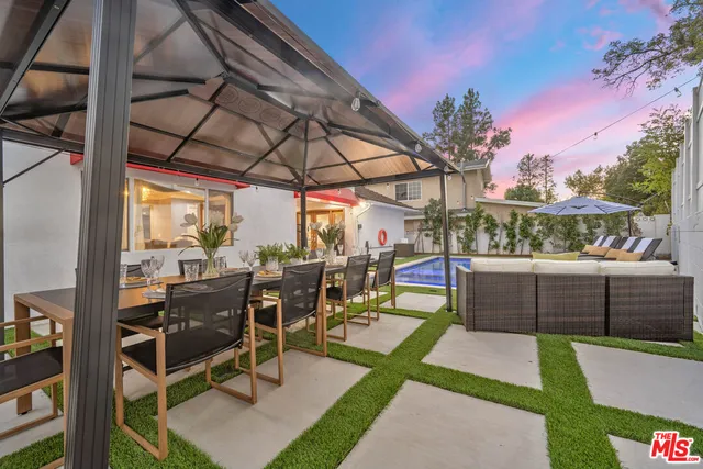 $13,950 | 22711 Margarita Drive, Woodland Hills, CA 91364