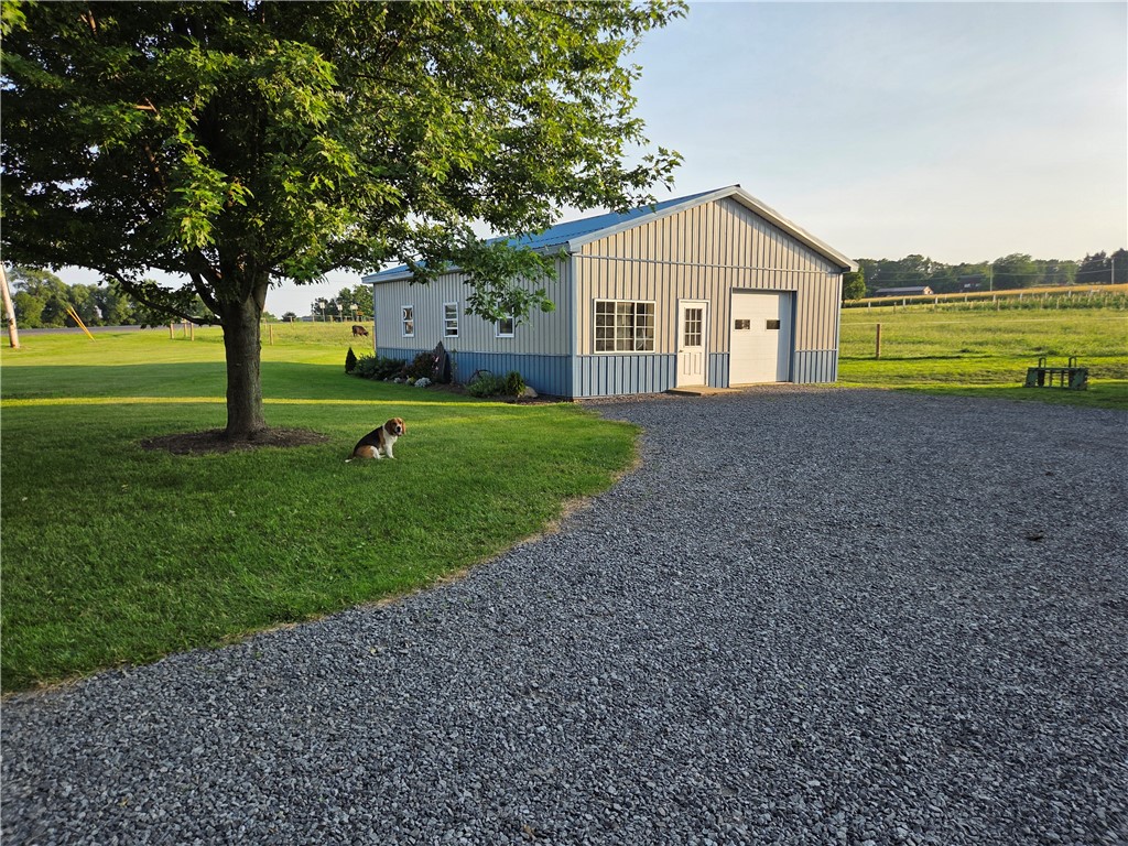 4194 Dundee-Himrod Road Starkey, NY 14842 - Photo 37 of 45