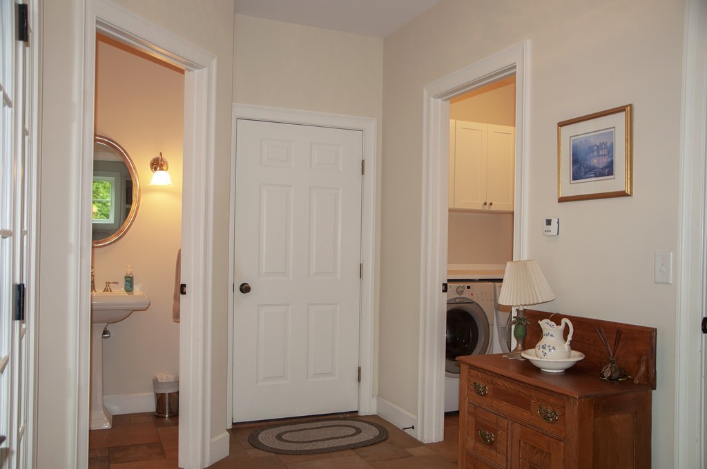 101 Chesterfield Road Northampton, MA 01053 - Photo 3 of 30 a view of bathroom