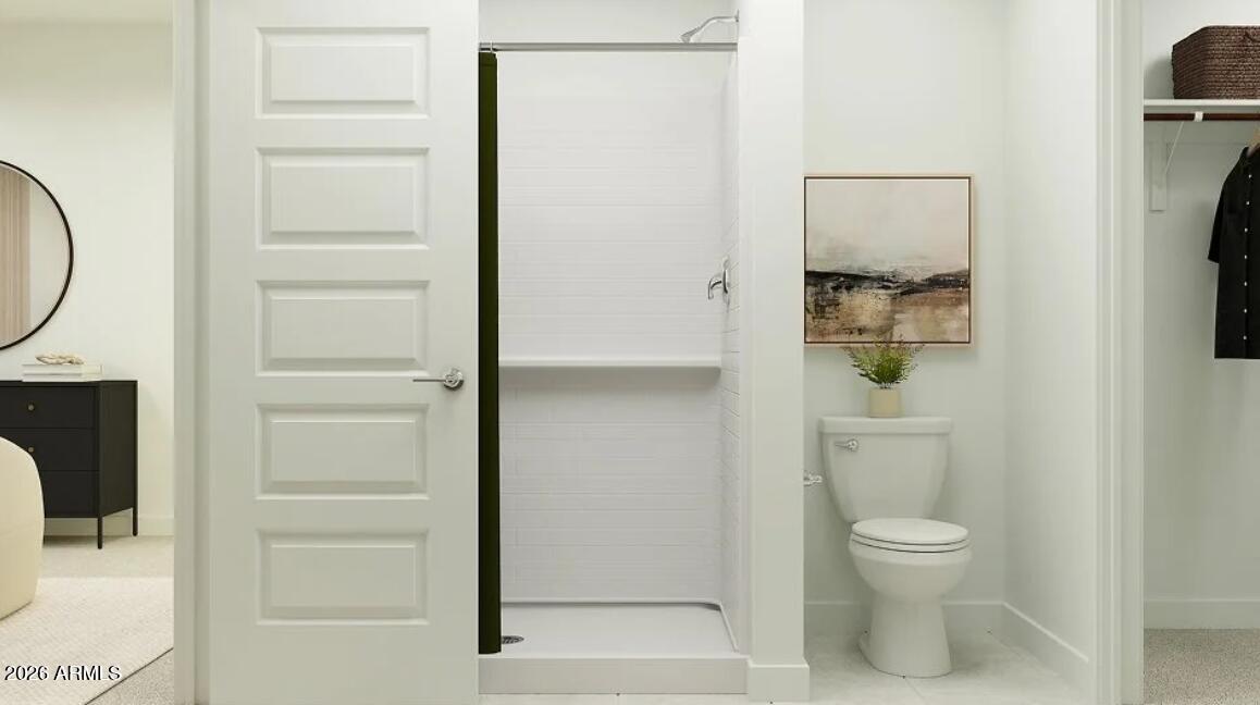 23454 West Bloch Road Buckeye, AZ 85326 - Photo 10 of 26 Owners Bath