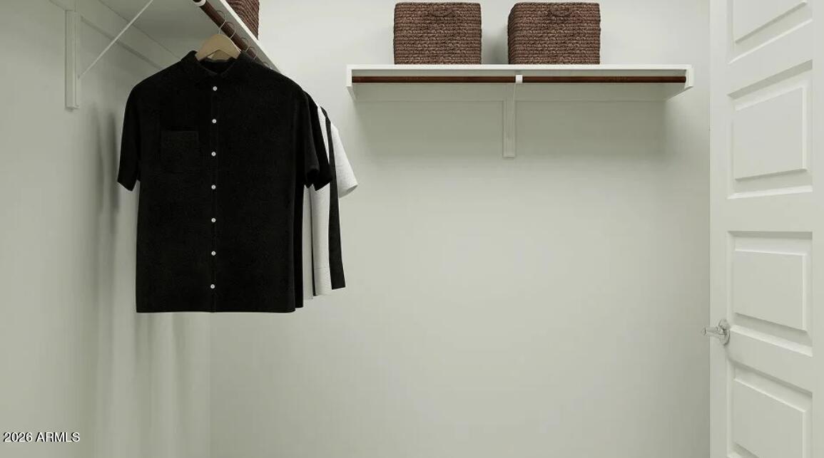 23454 West Bloch Road Buckeye, AZ 85326 - Photo 11 of 26 Owners Walk in Closet