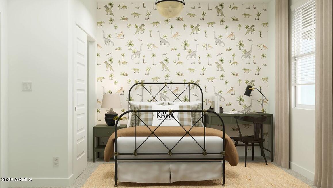 23454 West Bloch Road Buckeye, AZ 85326 - Photo 12 of 26 Bedroom 2