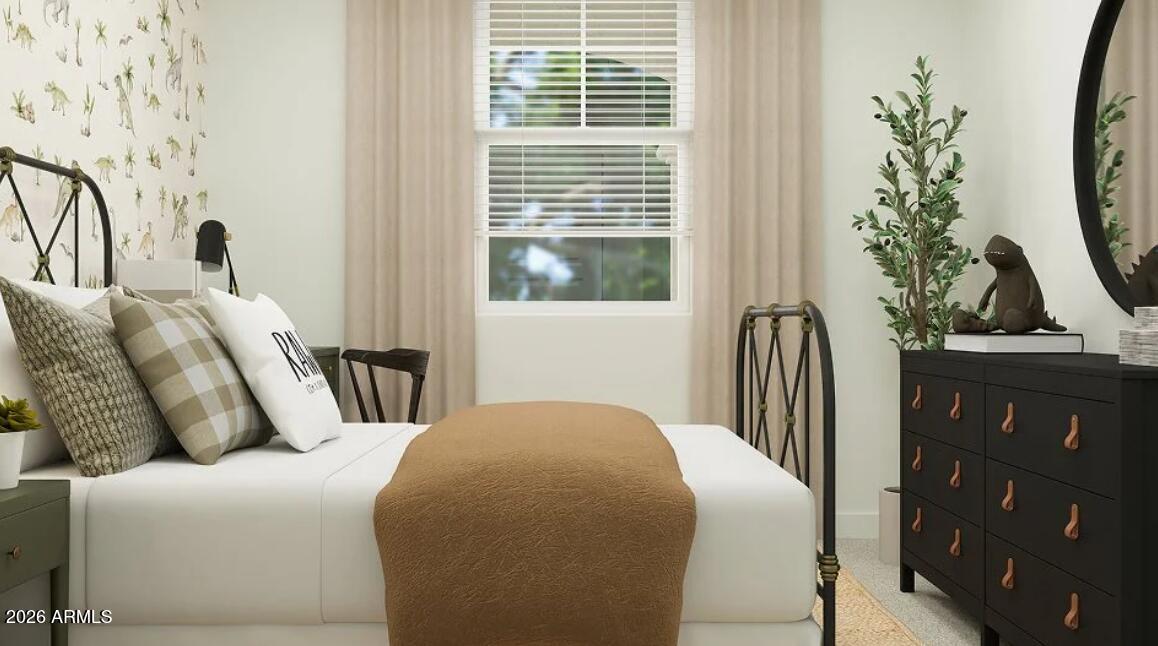 23454 West Bloch Road Buckeye, AZ 85326 - Photo 13 of 26 Bedroom 2