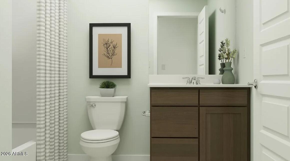 23454 West Bloch Road Buckeye, AZ 85326 - Photo 14 of 26 Bathroom 2