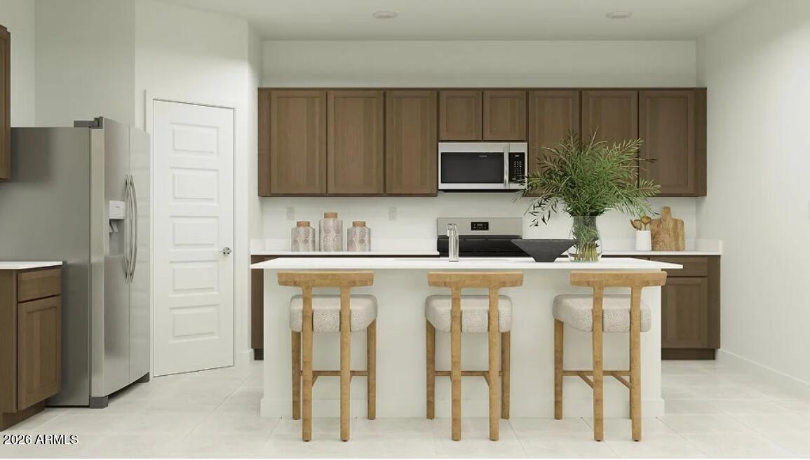 23454 West Bloch Road Buckeye, AZ 85326 - Photo 3 of 26 Kitchen