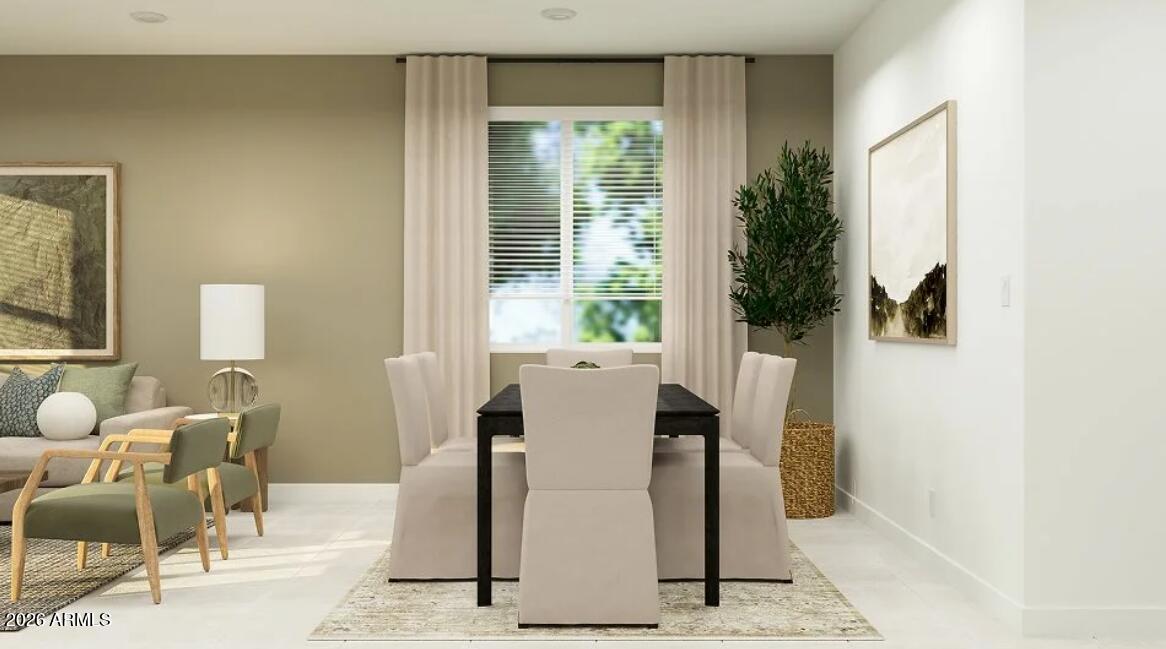 23454 West Bloch Road Buckeye, AZ 85326 - Photo 4 of 26 Dining