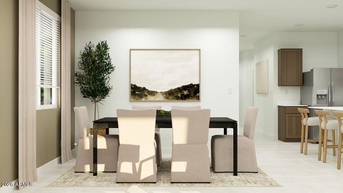 23454 West Bloch Road Buckeye, AZ 85326 - Photo 5 of 26 Dining