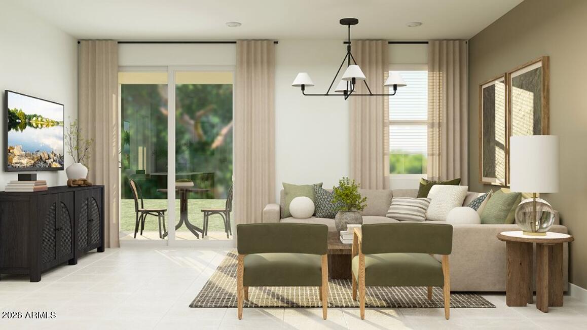 23454 West Bloch Road Buckeye, AZ 85326 - Photo 6 of 26 Great Room