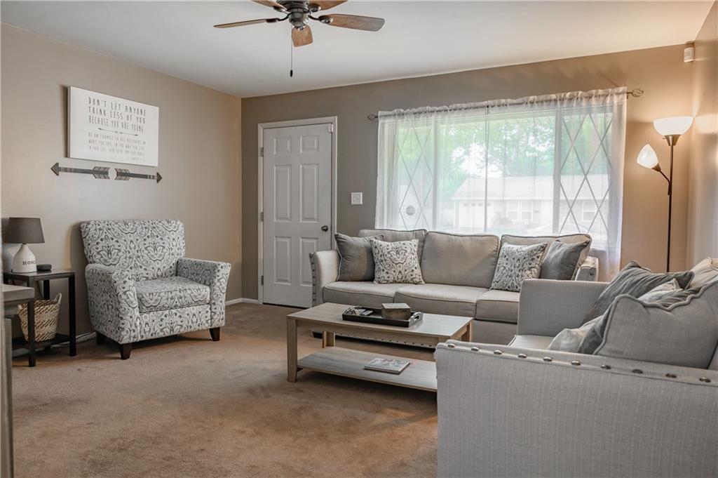 1799 Churchill Road Franklin, IN 46131 - Photo 9 of 23 Gallery Image 9