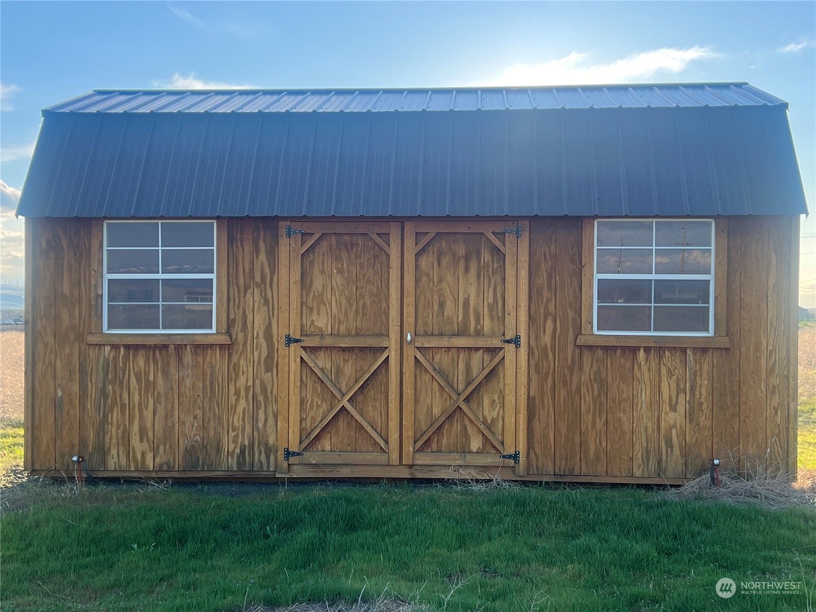449 Larrabee Road Touchet, WA 99360 - Photo 7 of 14