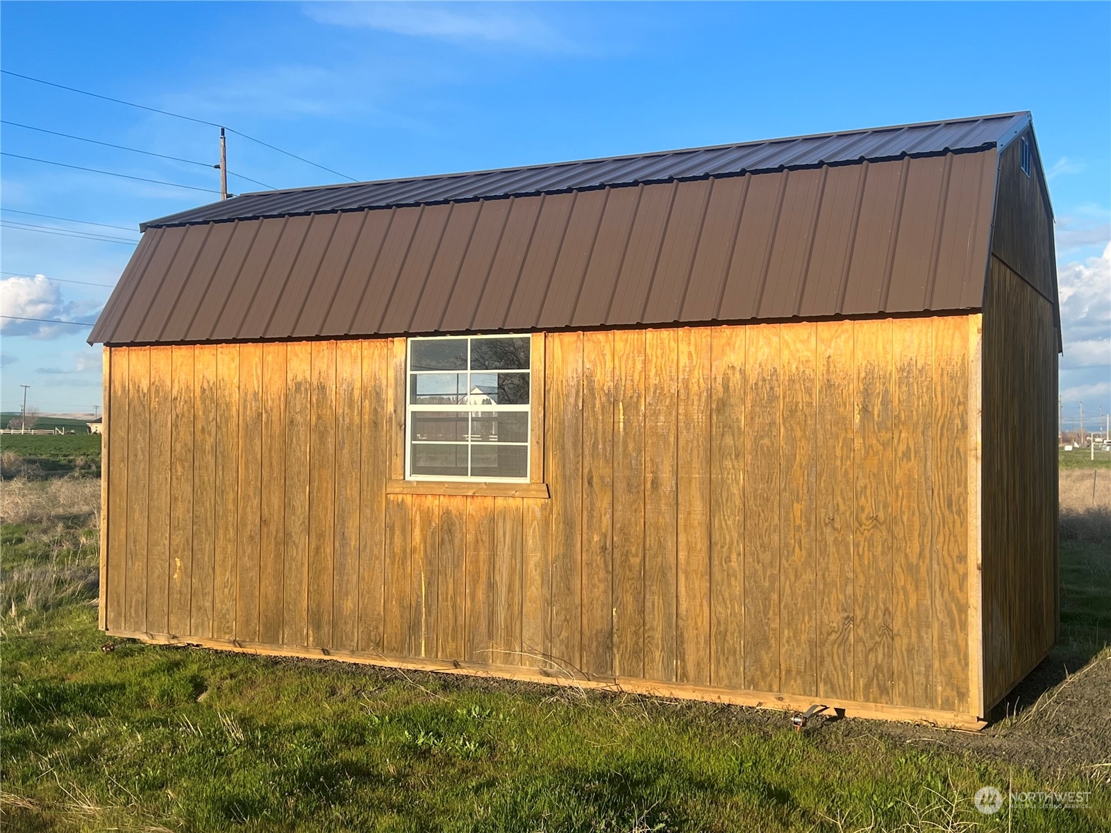 449 Larrabee Road Touchet, WA 99360 - Photo 8 of 14