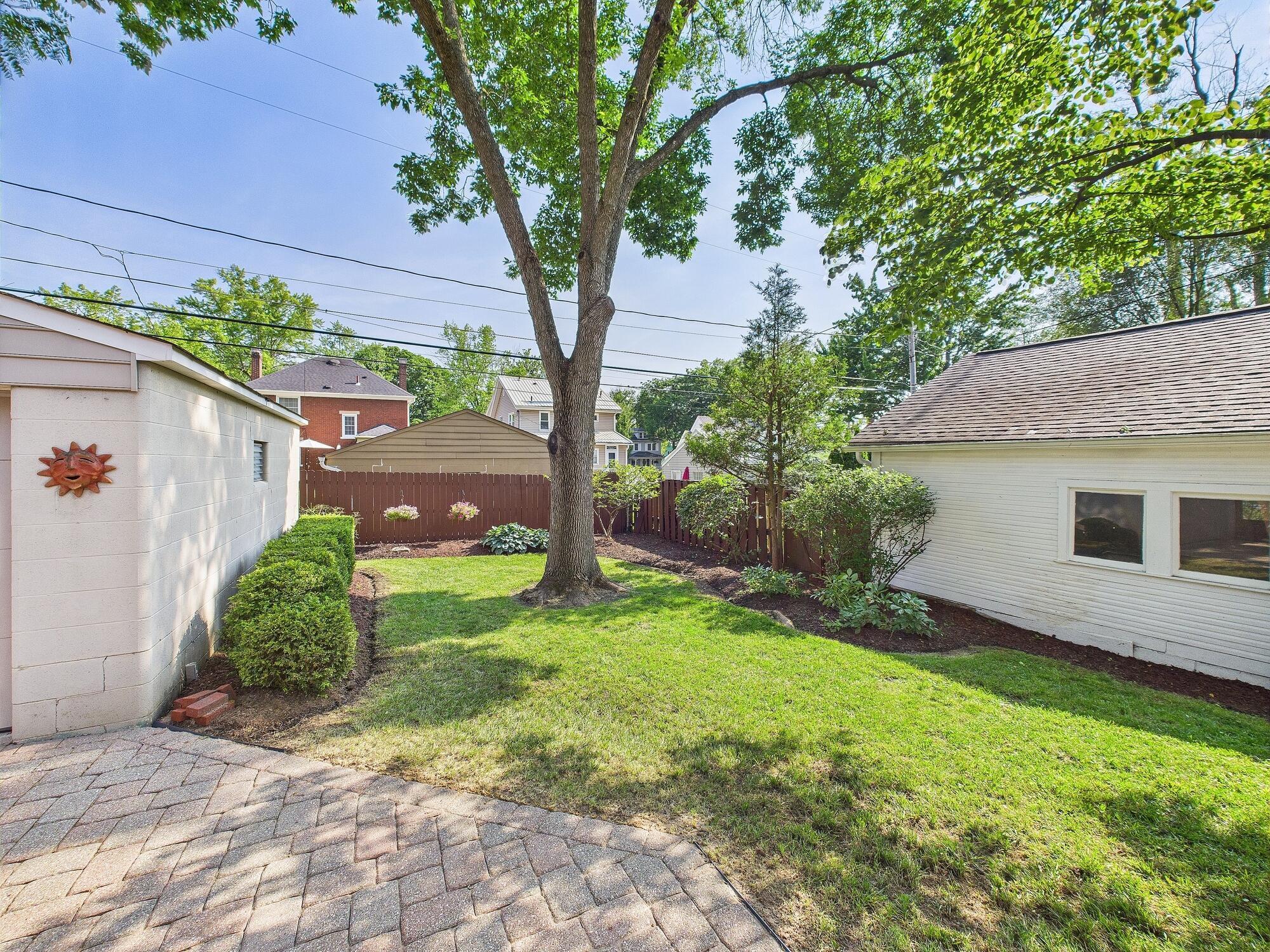 217 Blenheim Road Columbus, OH 43214 - Photo 69 of 74 217 Blenheim Rd, Columbus