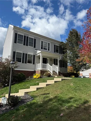 $522,500 | 305 Garden Court, Gibsonia, PA 15044