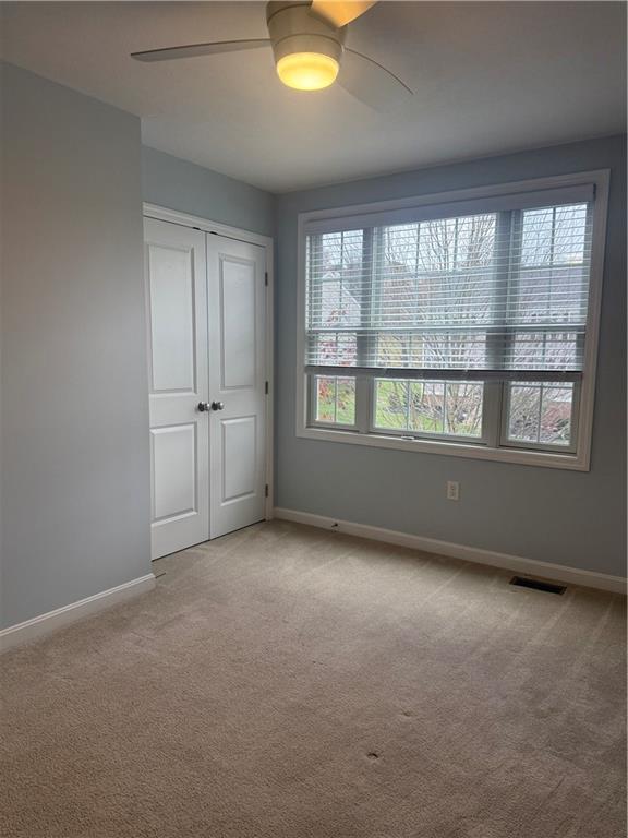 305 Garden Court Gibsonia, PA 15044 - Photo 19 of 28 an empty room with a window