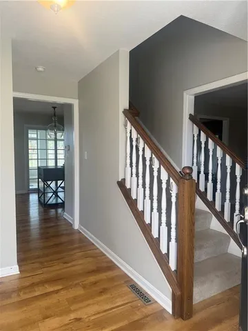 $518,000 | 305 Garden Court, Gibsonia, PA 15044