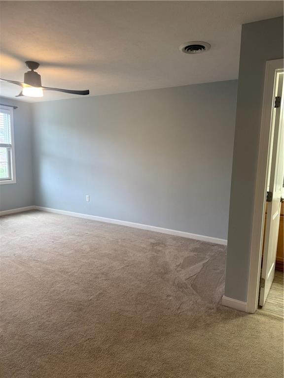 305 Garden Court Gibsonia, PA 15044 - Photo 22 of 28 a view of an empty room